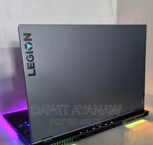 Photo - New Laptop Lenovo 32GB Intel Core I9 SSD 1T