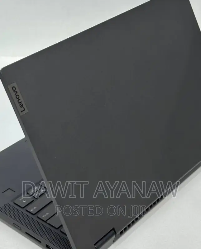New Laptop Lenovo 8GB AMD Ryzen 5 SSD 512GB