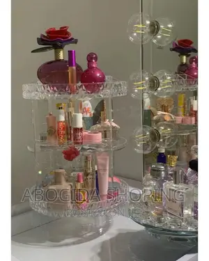 Cosmotic Organizer