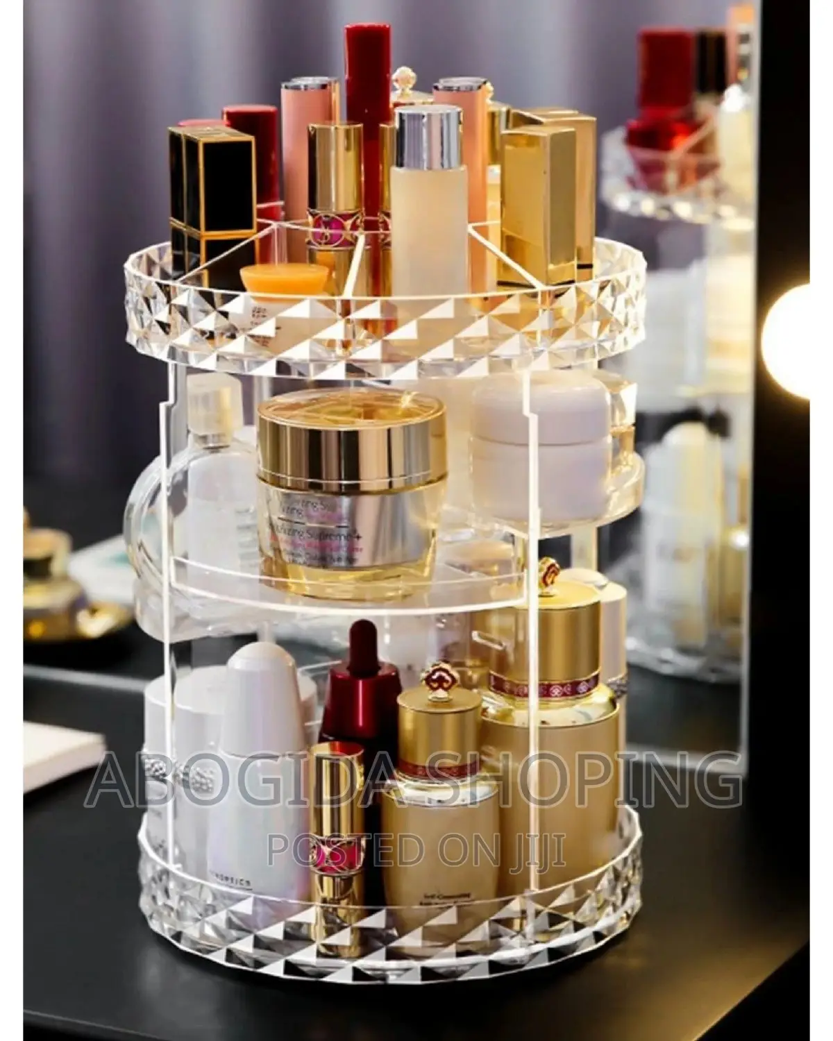Cosmotic Organizer