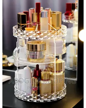 Cosmotic Organizer