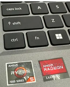 New Laptop Acer 8GB AMD Ryzen 5 SSD 512GB