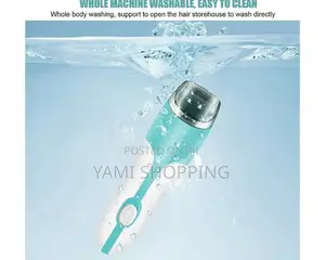 Baby Kid Electric Hair Trimmer