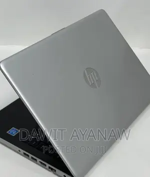 New Laptop HP 4GB Intel Pentium SSD 60GB