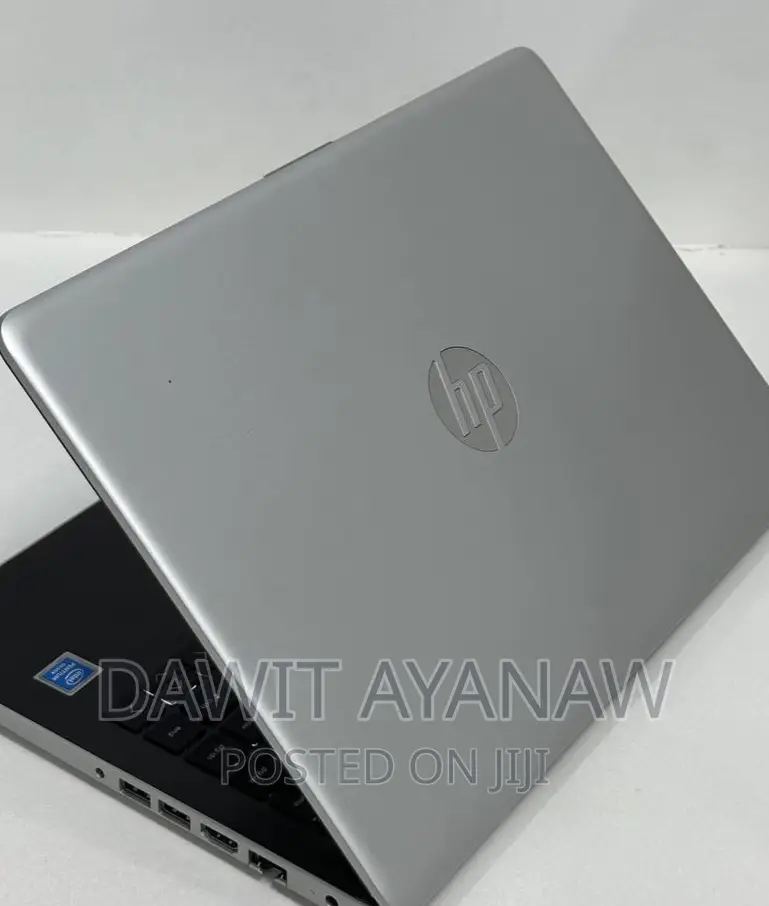 New Laptop HP 4GB Intel Pentium SSD 60GB