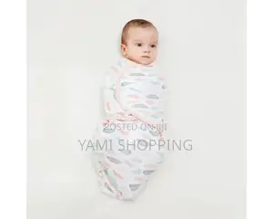 Swaddleme መጠቅለያ