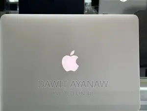 New Laptop Apple MacBook Pro 2015 8GB Intel Core I5 SSD 128GB