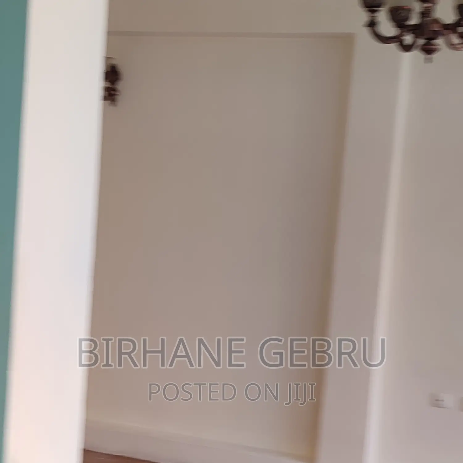 5bdrm House in Hause G+1, Bole for rent
