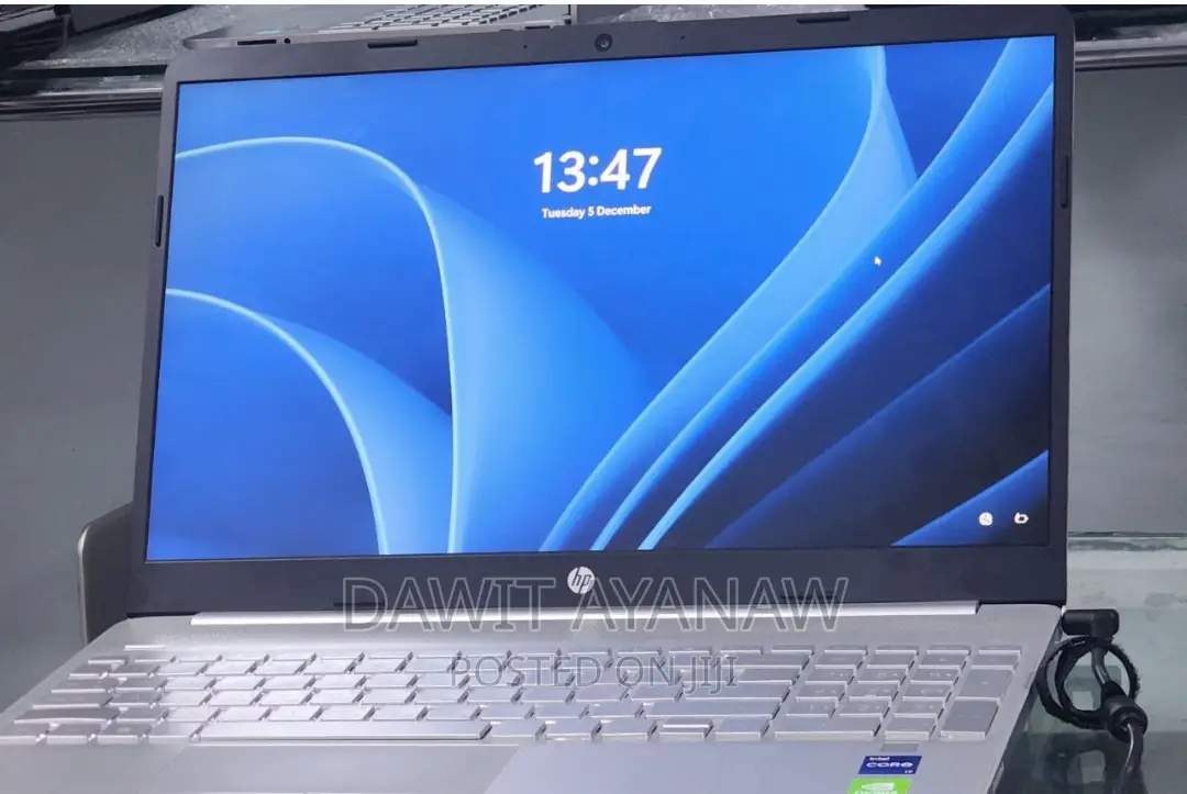 New Laptop HP Stream Notebook 16GB Intel Core I7 SSD 512GB