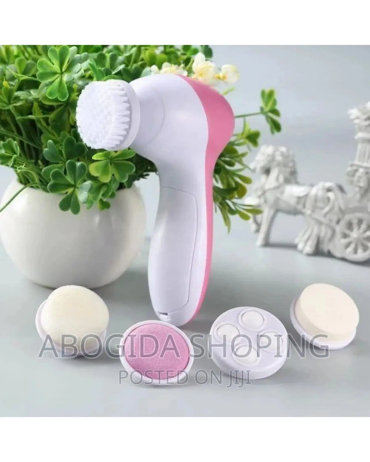 5 in 1 Beauty Care Massager