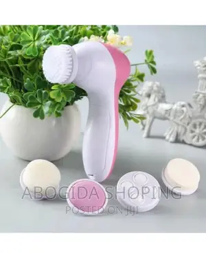 5 in 1 Beauty Care Massager