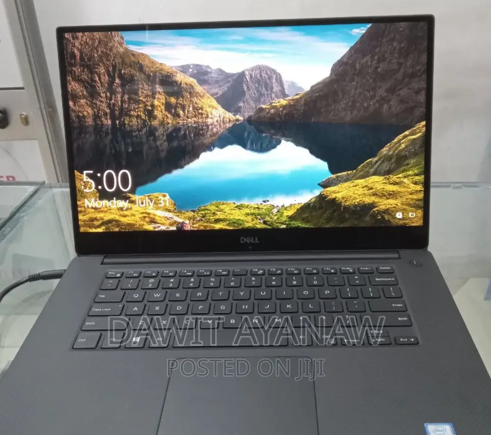 New Laptop Dell Precision M6700 16GB Intel Core I7 SSD 512GB