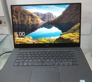 New Laptop Dell Precision M6700 16GB Intel Core I7 SSD 512GB