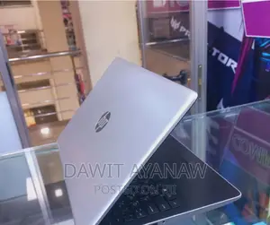 New Laptop HP Stream Notebook 8GB Intel Core I5 SSD 1T