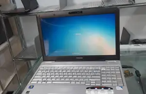 Photo - New Laptop Toshiba 3GB Intel Pentium HDD 350GB