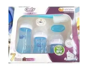 Only Baby New Born 7items