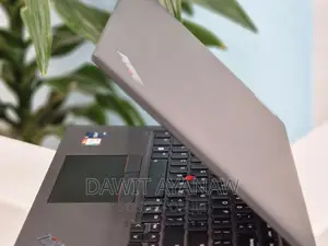 New Laptop Lenovo ThinkPad T14 16GB AMD Ryzen 5 SSD 512GB