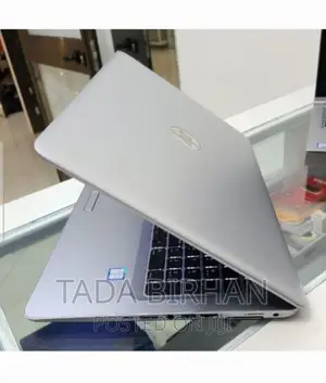 New Laptop HP EliteBook 840 8GB Intel Core I7 SSD 512GB