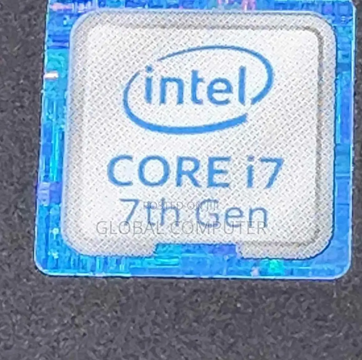 New Laptop HP ZBook 17 G5 8GB AMD Ryzen 7 SSD 512GB