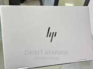 New Laptop HP 16GB Intel Core i7 SSD 1T