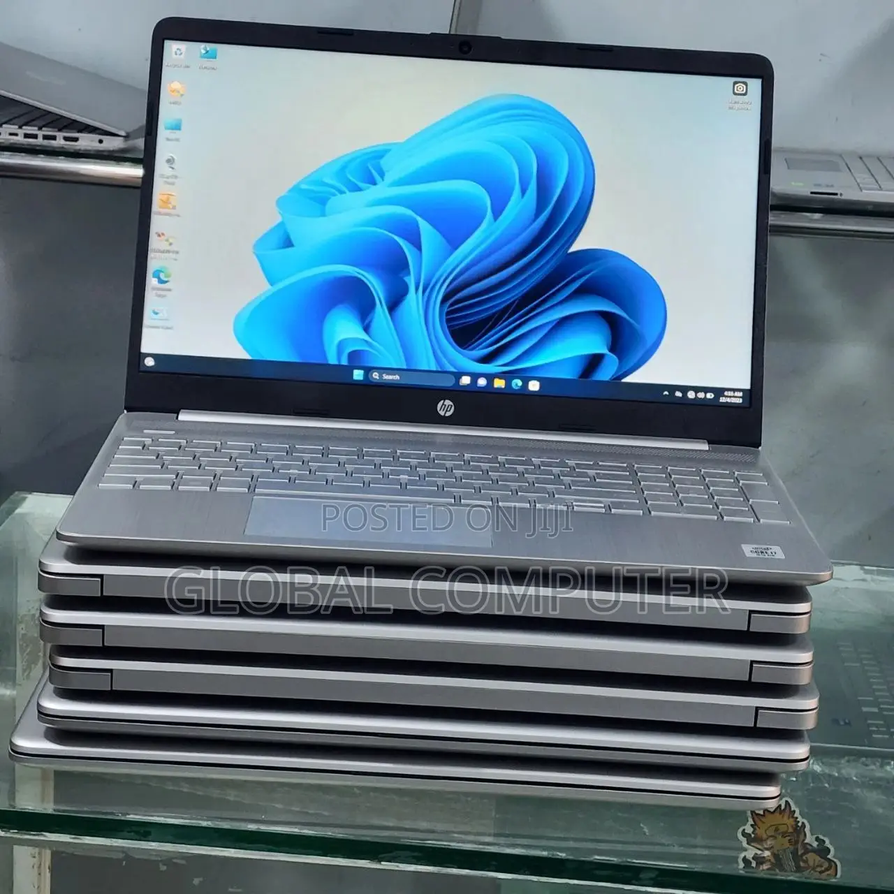 New Laptop HP Stream Notebook 16GB Intel Core I7 HDD 512GB