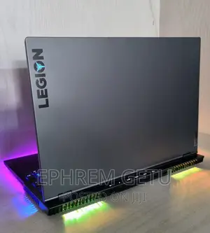 New Laptop Lenovo Legion 5 32GB Intel Core I9 SSD 1T