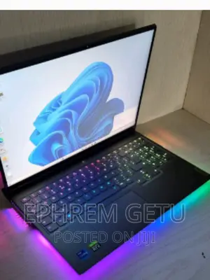 New Laptop Lenovo Legion 5 32GB Intel Core I9 SSD 1T