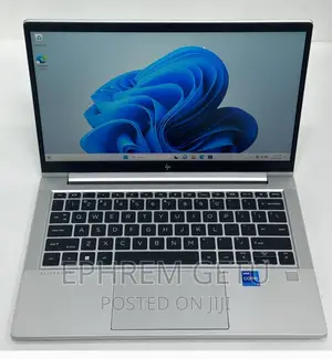 Photo - New Laptop HP ProBook 430 G8 16GB Intel Core I7 SSD 512GB