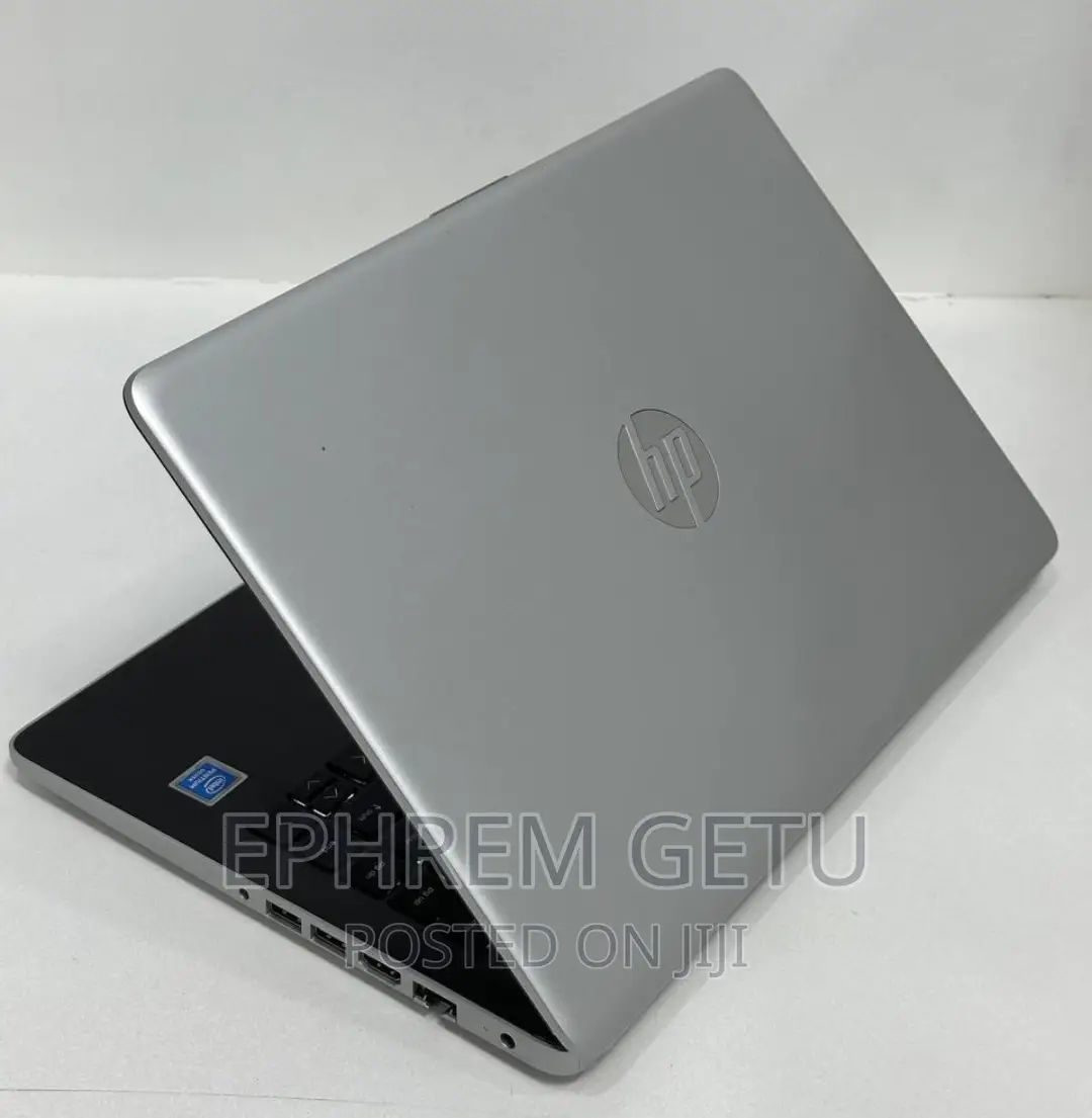 New Laptop HP Stream Notebook 4GB Intel Pentium SSD 60GB