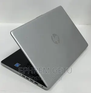 New Laptop HP Stream Notebook 4GB Intel Pentium SSD 60GB