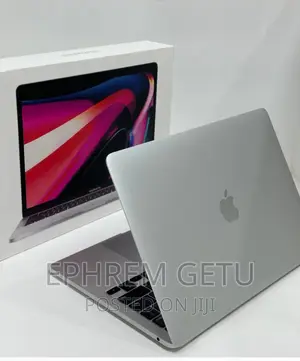 New Laptop Apple MacBook Pro M1 8GB Apple M1 Pro SSD 512GB
