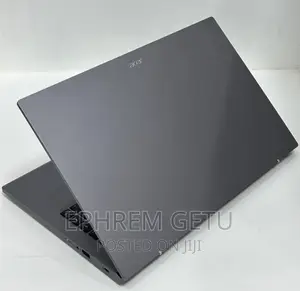 New Laptop Acer Extensa 4630Z 8GB AMD Ryzen 5 SSD 512GB
