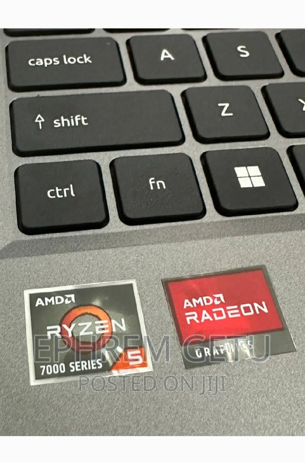 New Laptop Acer Extensa 4630Z 8GB AMD Ryzen 5 SSD 512GB