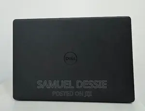 New Laptop Dell Vostro 3300 8GB Intel Core I5 SSD 512GB