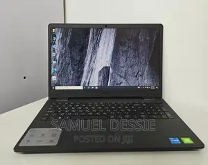 Photo - New Laptop Dell Vostro 3300 8GB Intel Core I5 SSD 512GB