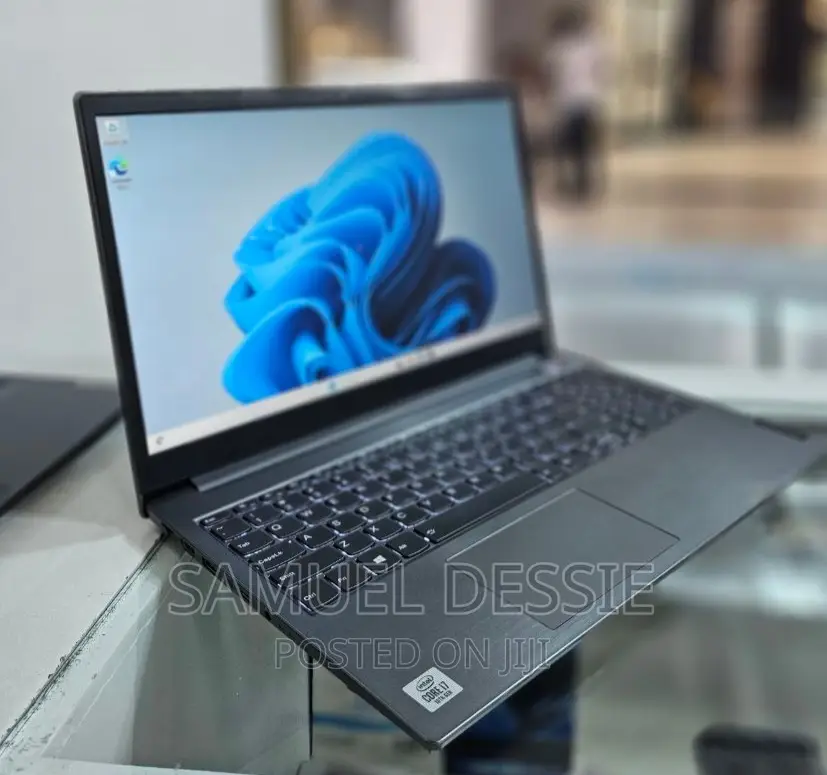 New Laptop Lenovo Thinkbook 14 8GB Intel Core I7 HDD+SSD 1T