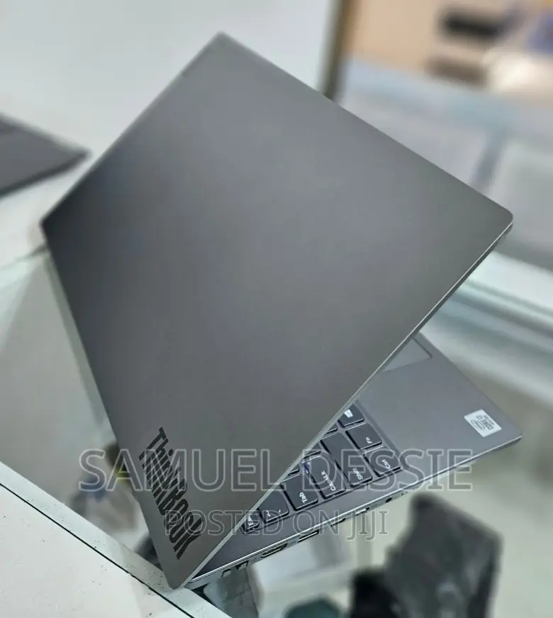New Laptop Lenovo Thinkbook 14 8GB Intel Core I7 HDD+SSD 1T