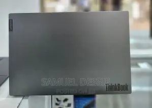 New Laptop Lenovo Thinkbook 14 8GB Intel Core I7 HDD+SSD 1T