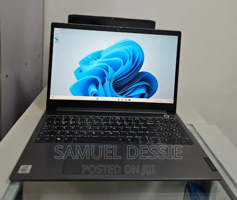 New Laptop Lenovo Thinkbook 14 8GB Intel Core I7 HDD+SSD 1T