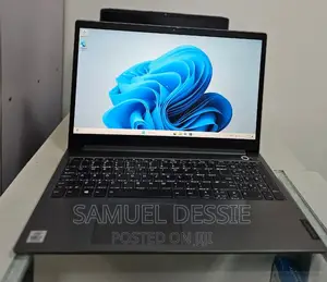 New Laptop Lenovo Thinkbook 14 8GB Intel Core I7 HDD+SSD 1T