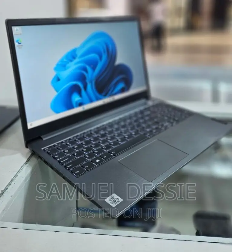 New Laptop Lenovo Thinkbook 14 8GB Intel Core I7 HDD+SSD 1T