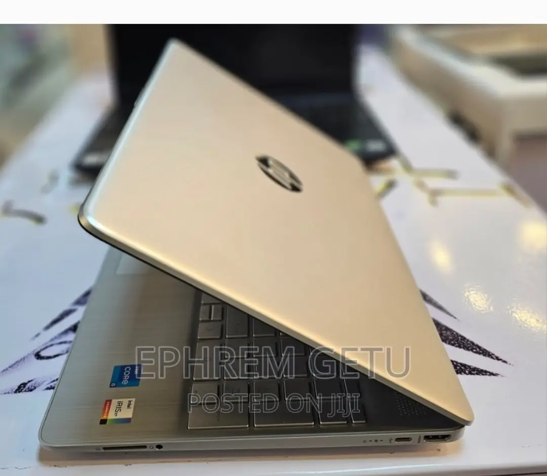 New Laptop HP Stream Notebook 8GB Intel Core I5 SSD 512GB