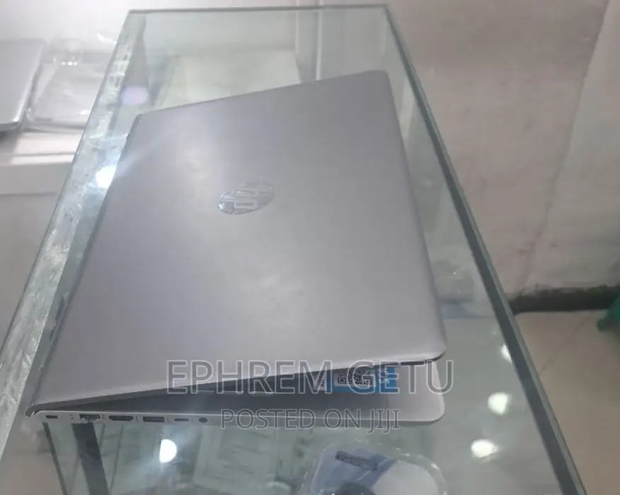 New Laptop HP Pavilion 15 8GB Intel Core I7 HDD 2T