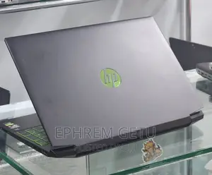 New Laptop HP Pavilion 15 16GB AMD Ryzen 5 SSD 2T