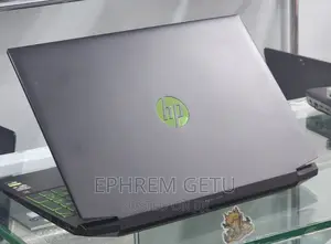 New Laptop HP Pavilion 15 16GB AMD Ryzen 5 SSD 2T