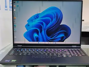 New Laptop Lenovo Legion 5 32GB Intel Core I9 SSD 1T