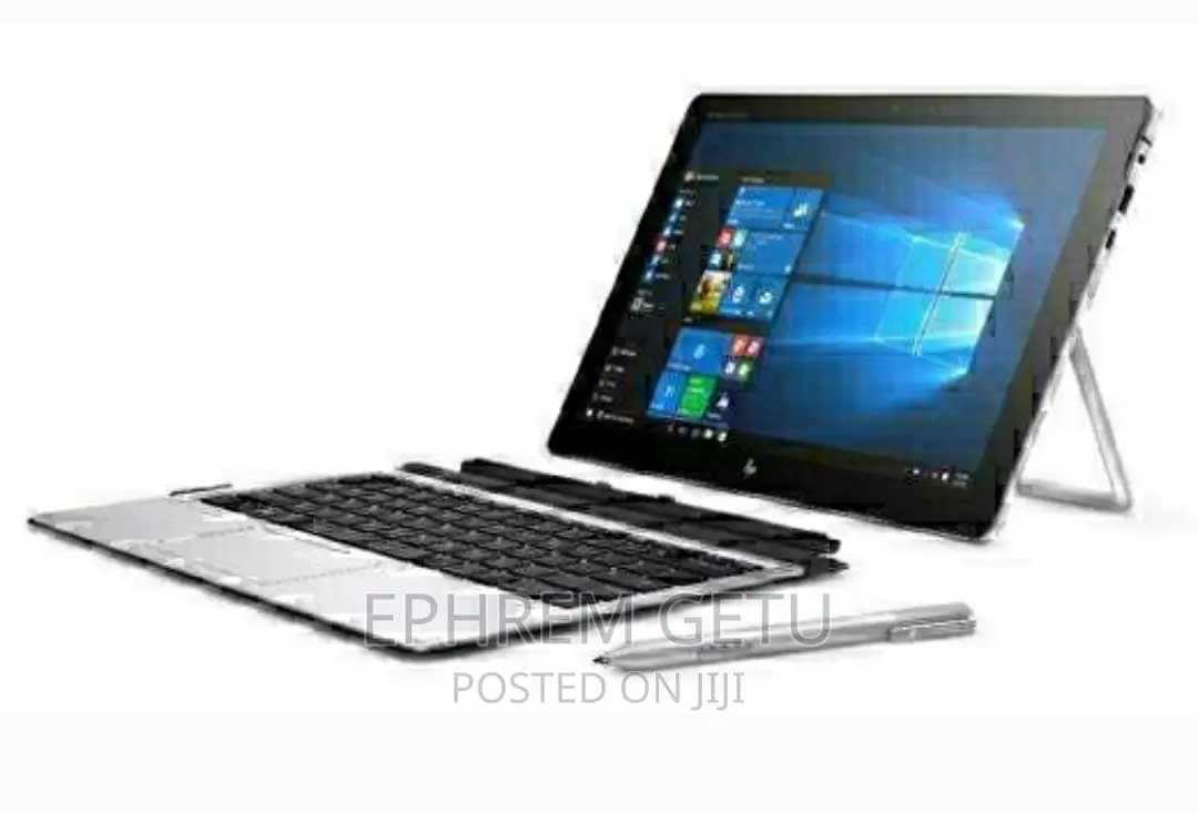 New Laptop HP Elite x2 1013 G3 8GB Intel Core i5 SSD 256GB