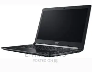 New Laptop Acer Aspire 1 8GB Intel Core I5 HDD 1T