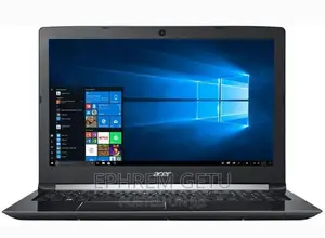 New Laptop Acer Aspire 1 8GB Intel Core I5 HDD 1T