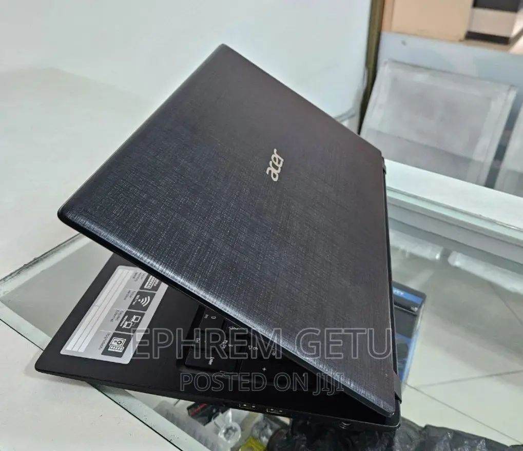 New Laptop Acer Aspire 1 8GB Intel Core I5 HDD 1T